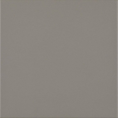 Керамогранит Bazo Grys Gres Monokolor Gr.13 mm Mat. 19,8x19,8 Paradyz Ceramika матовый универсальный 5900144067189
