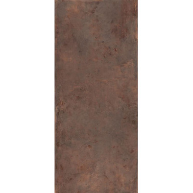 Керамогранит Irony Corten 120x278 Rt Supergres матовый универсальная плитка ICO8