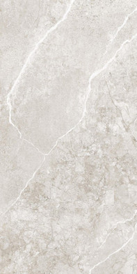 Керамогранит Siena Светло-серый 60х120 Axima глазурованный, матовый универсальная плитка СК000044698