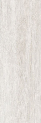 Керамогранит 6264-0031 Эльзас Белый 20x60 Lasselsberger матовый напольный