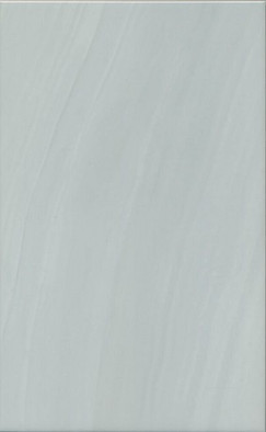 Настенная плитка 6373 Сияние Голубой 25x40 Kerama Marazzi глянцевая керамическая