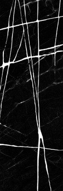 Настенная плитка Chicago Black Rock WT11CHR99 200х600х7,5 New Trend глянцевая керамическая