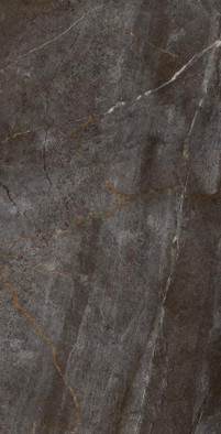 Керамогранит Мурано Темный PL (Murano Dark PL) 60х120 Mg Ceramic Камень PL полированный универсальная плитка 9526/9856