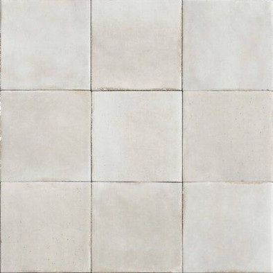 Керамогранит Lume Bone Lux 10x10 Marazzi Italy глянцевый универсальная плитка MQ7Y