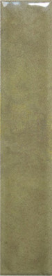Настенная плитка Nouvelle Liquen Gloss 3x16 Wow глянцевая керамическая 139382
