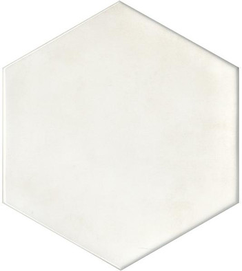 Настенная плитка 24029 Флорентина Белый глянцевый 20х23.1 Kerama Marazzi керамическая