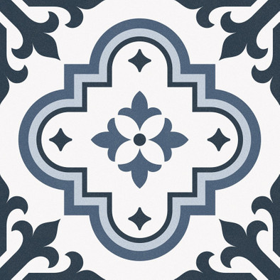 Керамогранит Paris Rivoli 25x25 Absolut Keramika матовый напольный 60959