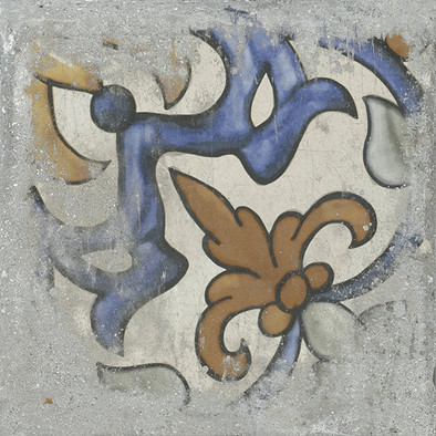 Декор Palanzo Cenere Rect. 60x60 APE Ceramica Casale керамогранит матовый