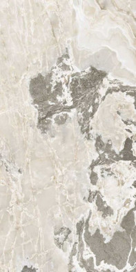 Керамогранит Onyx and More Silver Blend Glo 6 mm 60x120 R Casa Dolce Casa полированный универсальный 765965 фото Керамогранит Onyx and More Silver Blend Glo 6 mm 60x120 R Casa Dolce Casa полированный универсальный 765965