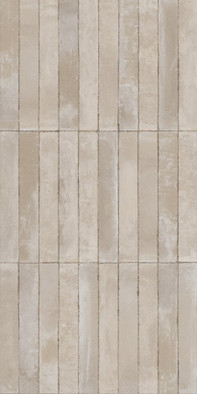 Декор Brick Calce Nat. Ret. 60х120 Naxos Cythere керамогранит матовый 141807