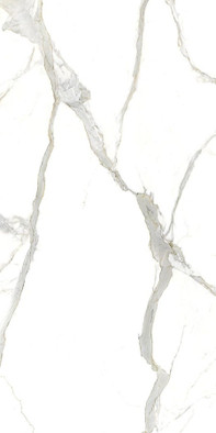 Керамогранит Calacatta Michelangelo Soft Touch 5+ 162х324 Laminam I Naturali Marmi сатинированный универсальная плитка LAMF008930