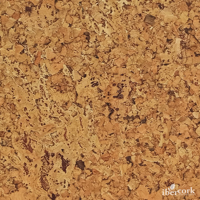 IberCork Порто 600x300 Пробковые настенные покрытия в пластинах EasyCork клеевое соединение