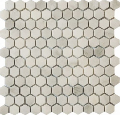 Мозаика Q-Stones QS-Hex001-25P/10