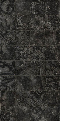 Декор плитка 04001B Tombolo Dark Lap Ret 60x120 Piemme Ibla керамогранит лаппатированный (полуполированный)