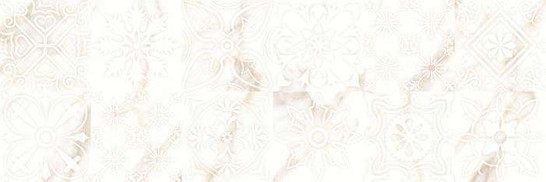 Настенная плитка Decor 08 Ng Matt Primavera 30x90 матовая керамическая DNG16-08