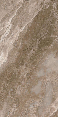 Настенная плитка Hermitage Brown 30х60 Eurotile Ceramica глянцевая керамическая