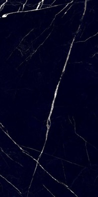 Керамогранит Marquina Black High Gloss 60x120 Alpas Euro Premium Marble полированный настенная плитка n177836