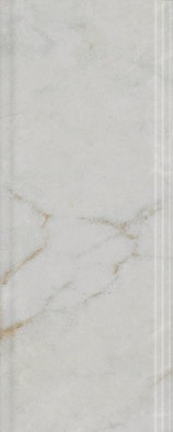 Бордюр BDA025R Серенада Белый глянцевый обрезной 12х30 Kerama Marazzi керамический фото Бордюр BDA025R Серенада Белый глянцевый обрезной 12х30 Kerama Marazzi керамический