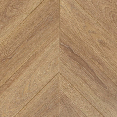 Ламинат WoodStyle Chevron CH156.2 Дуб Серпиенте 550х112х12 12 мм 34 класс с фаской