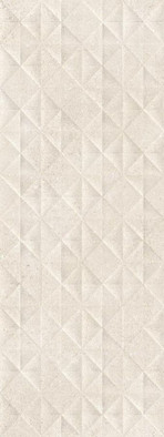Настенная плитка Lanai-R Crema 45x120 матовая керамическая