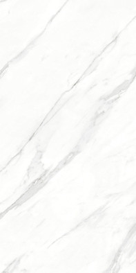 Керамогранит Airy White Белый 80х160 матовый карвинг Laparet универсальная плитка х9999309534