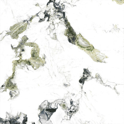 Керамогранит Oyama Leviglass Green 120х120 Geotiles полированный универсальный