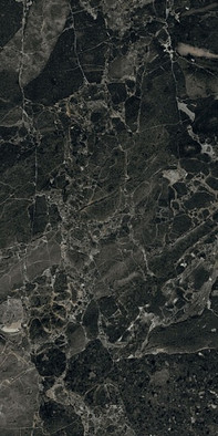 Керамогранит SG809702R Парнас Антрацит лаппатированный 40х80 Kerama Marazzi напольная плитка