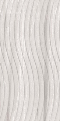 Настенная плитка Модена Низ Рельеф 25х50 Axima глянцевая керамическая СК000032200