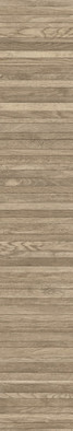 Керамогранит CR HO1 2012BS RM 20x120 Imola Ceramica Crew Honey матовый универсальная плитка n171866