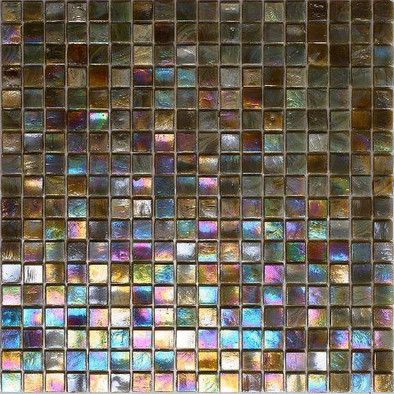 Мозаика ND14 15x15 стекло 29.5x29.5