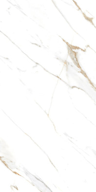 Керамогранит Holand White Glossy 60х120 Kevis глянцевый универсальная плитка