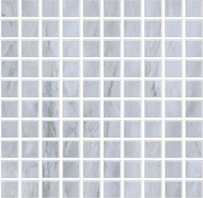 Мозаика Mosaico Venus Blu Lapp 30х30 (2,8х2,8) (Р)