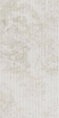Настенная плитка Kendo Ductile Reliefs Ice Loop 59.8х119.8 Living Ceramics матовая, рельефная (структурированная) керамическая KND/DUC Ref/IC/LP