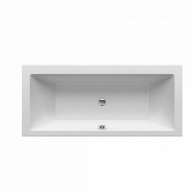 Акриловая ванна Ravak Formy Slim C881300000 180x75