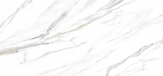Керамогранит Emporio Calacatta Pul. 120x260 Tau Ceramica полированный универсальный 08168-0002