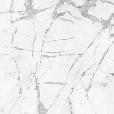 Керамогранит Blanc Invisible Soft 90x90 Living Ceramics матовый напольная плитка LV10075
