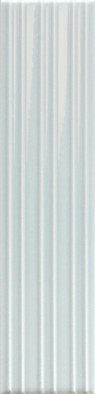 Настенная плитка 32412 Lumina Rivia Marram Blue 6х24.6 Equipe глянцевая керамическая А005636