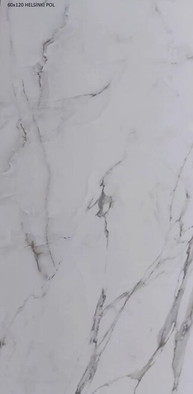 Керамогранит Helsinki Polished 60х120 Usak Seramik полированный универсальный