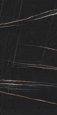 Керамогранит Sahara Noir Extra Bocciardato BookMatch B 162х324 толщ. 20.5 мм Laminam I Naturali Marmi антискользящий (grip), рельефный (рустикальный) универсальная плитка LAMF0M0169 фото Керамогранит Sahara Noir Extra Bocciardato BookMatch B 162х324 толщ. 20.5 мм Laminam I Naturali Marmi антискользящий (grip), рельефный (рустикальный) универсальная плитка LAMF0M0169