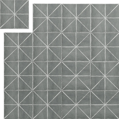 Керамогранит Kappa 15х15 Mainzu Soft матовый универсальная плитка 78803489