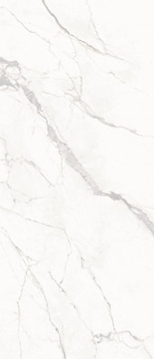 Керамогранит Calacatta Honed 120x278 6mm Florina Ceramics Slab матовый универсальная плитка ML1