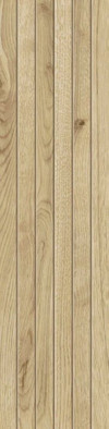 Керамогранит Exence Vanilla Tatami 18,5x75 (AOUR) матовый фото Керамогранит Exence Vanilla Tatami 18,5x75 (AOUR) матовый