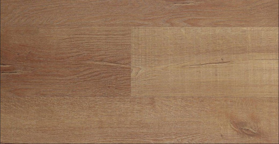 SPC ламинат ЕСО 13-2 Дуб Royal 43 класс 600x125 4 мм (каменно-полимерный)