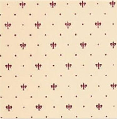 Настенная плитка Knight Burdeos 20х20 глянцевая керамическая