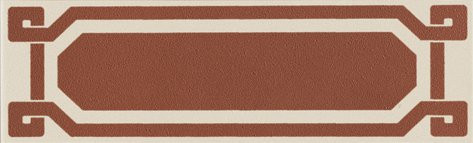 Бордюр Listello ED Chester 6x20 Grazia Ceramiche керамогранит матовый OELD3