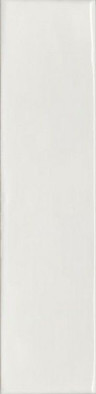 Настенная плитка Florencia Super Blanco 7,5x30 керамическая
