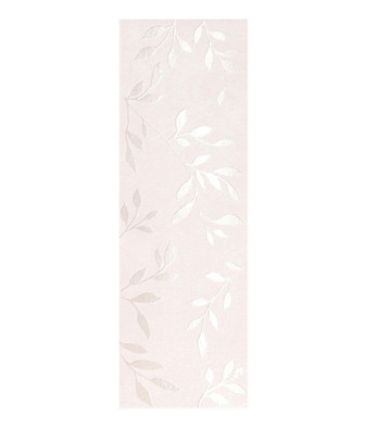 Настенная плитка fRGM Deco and More Ramage White 25х75 Fap Ceramiche матовая керамическая УТ-00028040