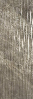 Настенная плитка Dune Brown 30x90 глянцевая керамическая