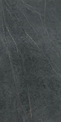 Керамогранит Soap Black Rett 60х120 Cercom матовый универсальный