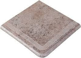 Ступень угловая Fuji Esquina Florentina Asper клинкер